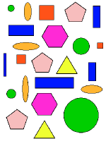 2d shapes